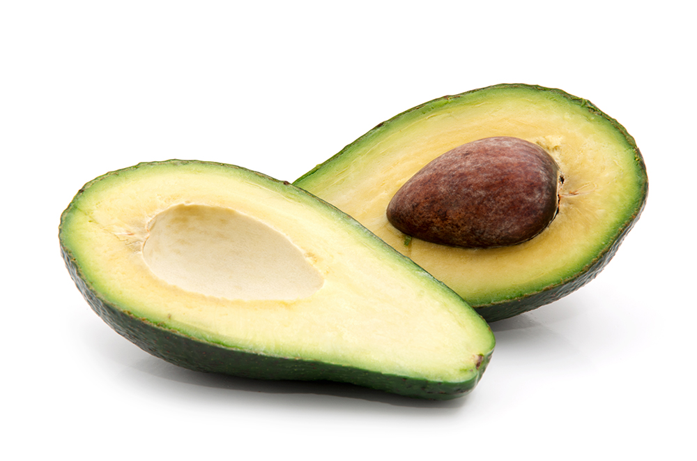 Grow Avocado From Pit