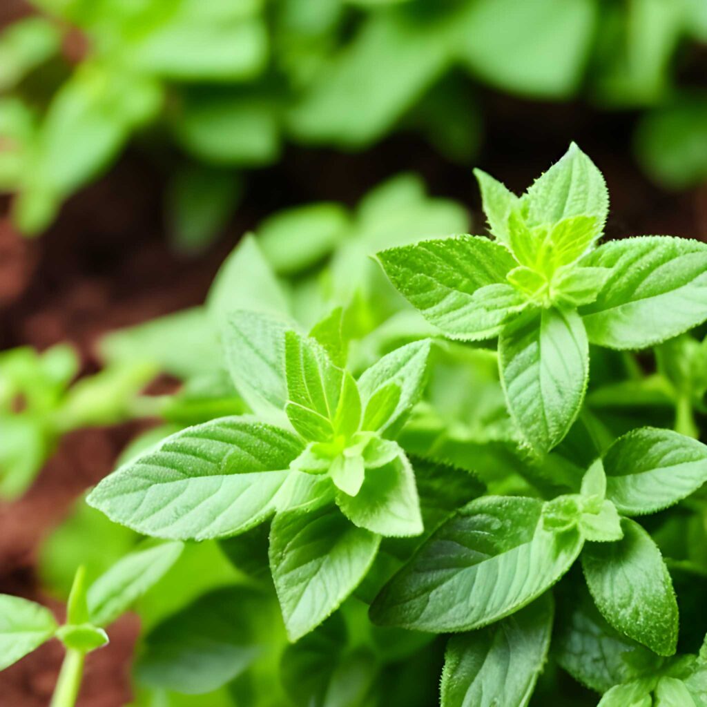 How to Grow Oregano from Seed
