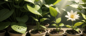 seed germination