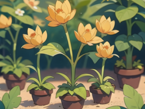 Growing Vegetable Seeds for Your Home Garden