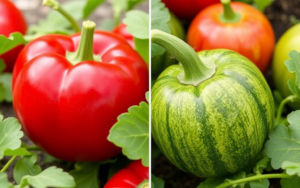 garden seeds
